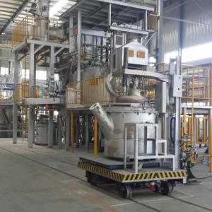 China Foundry Pouring Aluminum Ladle / Furnace Casting Ladle / Aluminum Pouring Ladle wholesale
