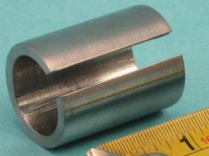 China Customized Motor Shaft Bushing , Electric Motor Mount Bushings ISO Certified wholesale