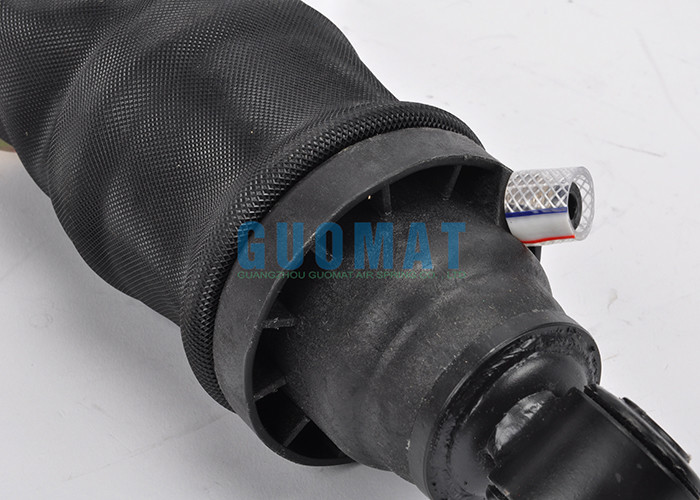 105856 Rear Air Shock Absorber SACHS Truck Cab Air Suspension For MAN F2000 81.41722.6049