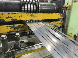 China Cold Rolled Stainless Steel Strip In Coil EN 1.4037 DIN X65Cr13 wholesale