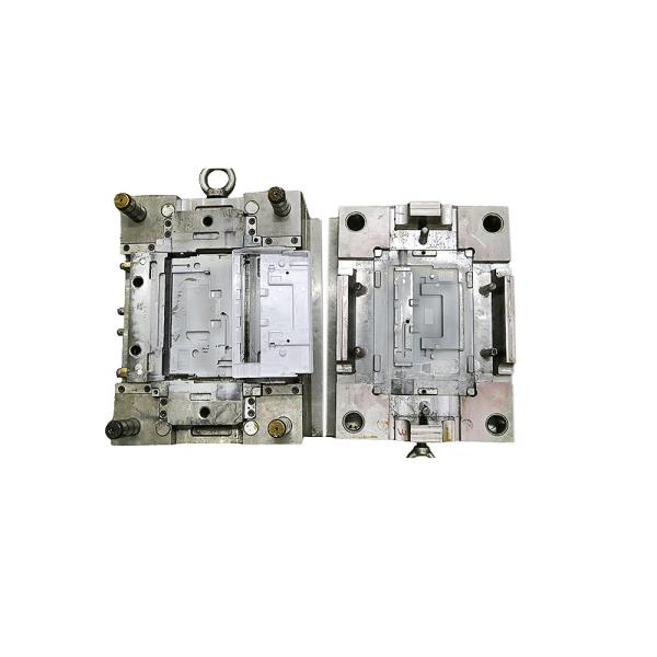 High Precision 718 Mold Steel Medical Injection Molds For Plastic Parts