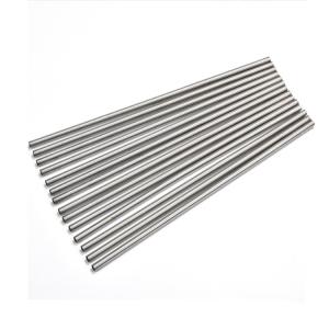China 410s 316 316L Stainless Steel Capillary Tube Bright Wear Resistance wholesale