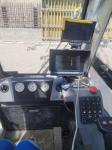 China Construction Lifting Equipment Cranes Hydraulic Truck Mounted Used SA NY
