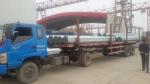 Scaffolding Steel Pipe with hot galvanizing treatment