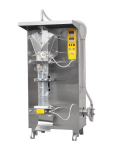 China Electric Sachet Water Packaging Machine with Video Technical Support wholesale