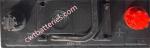 Custom FKBAT 6-QW-51 Rechargeable Motorcraft Batteries 51Ah 12V Lead Acid