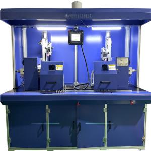 China TIG-200 Semi-Automatic TIG Welding Machine 50/60Hz IP21S wholesale