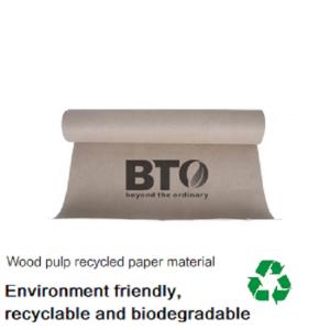 Biodegradable Construction Floor Protection Paper 32''x120'