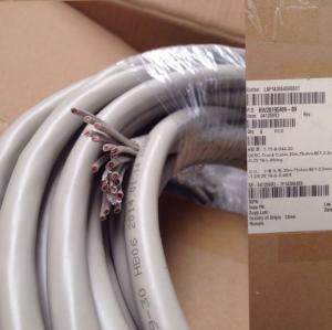 China 120ohm Telecom Cable Assemblies For Huawei ZTE wholesale