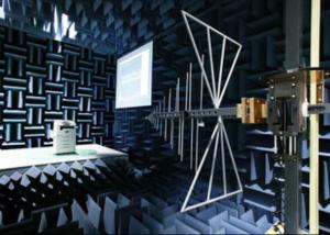 China Antenna Far-field Measurement Anechoic Chamber wholesale