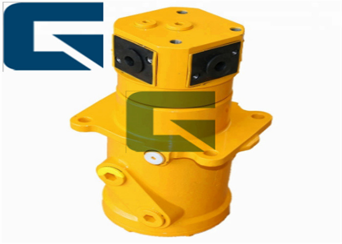 Swivel Joint Assy 12C0240 Hydraulic Rotary Joints For CLG915C CLG915D CLG916D Excavator