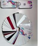 High Quality Car Repair Paint Audi LX5C Blue For Painting
