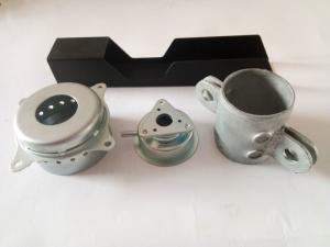 China Professional Sheet Metal Fabrication Parts Polished API / BS/ DIN Standard wholesale
