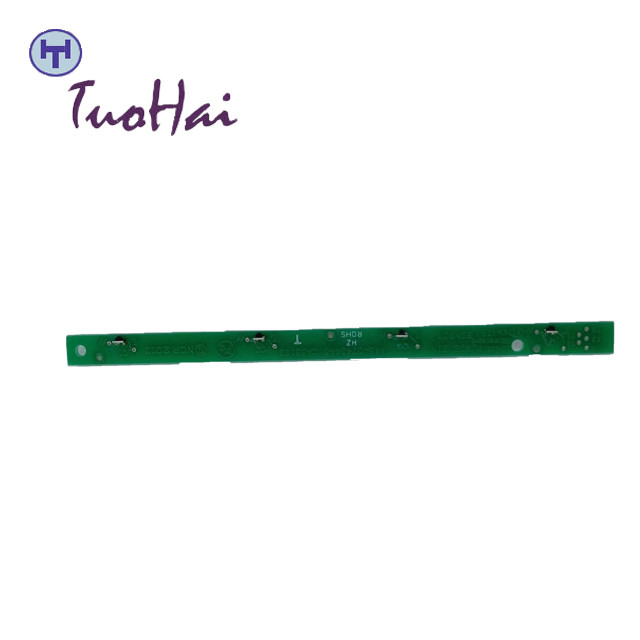 4450743448 ATM Machine Parts Ncr S2 Purge Bin Sensor 445-0743448
