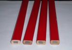 Wooden carpenter Pencil/Classic Wooden Carpenter Pencil With EN71,ASTM,FSC