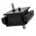 12361-17020 Front Right Engine Mount For TOYOTA LANDCRUISER 2005-2009
