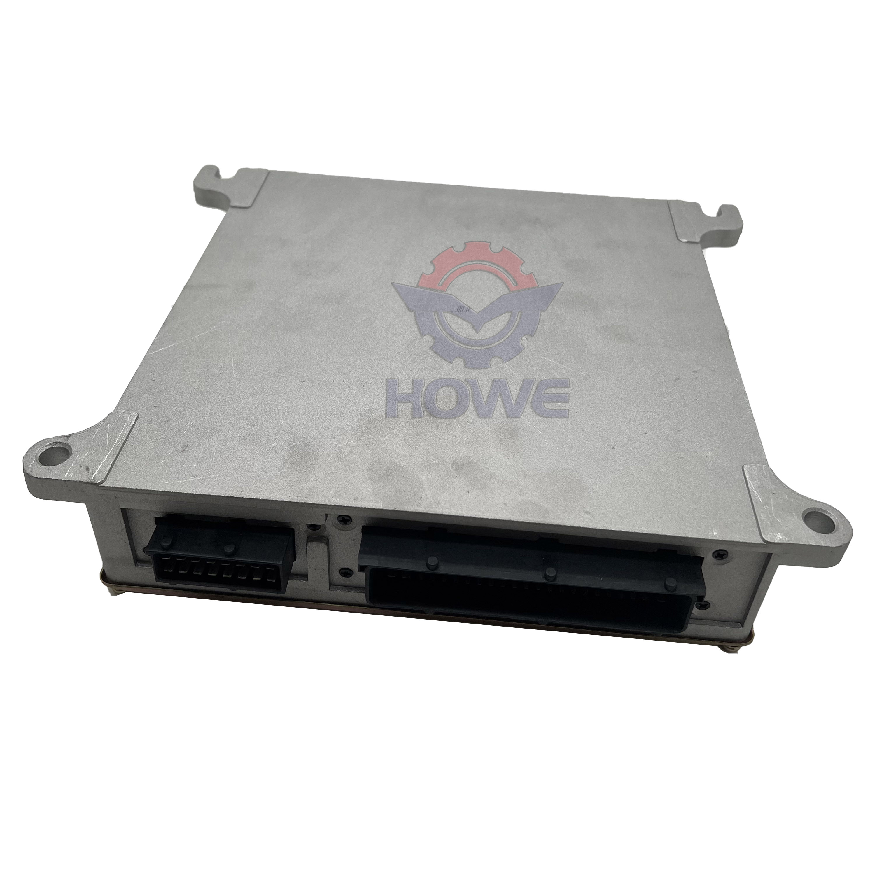 Construction Works Excavator Control Unit EW180 Engine Controller Computer Board 14390015