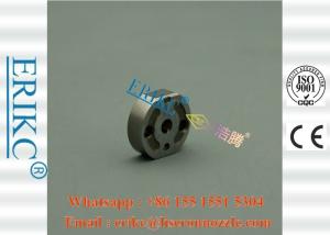 China ERIKC denso 10# injector valve plate 095000-8650 095000-5921 23670-09070 control injection orifice valve 095000-8290 wholesale