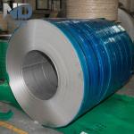 Aisi 421 Stainless Steel Coil Strip 300 Series Stainless Steel Metal Strips