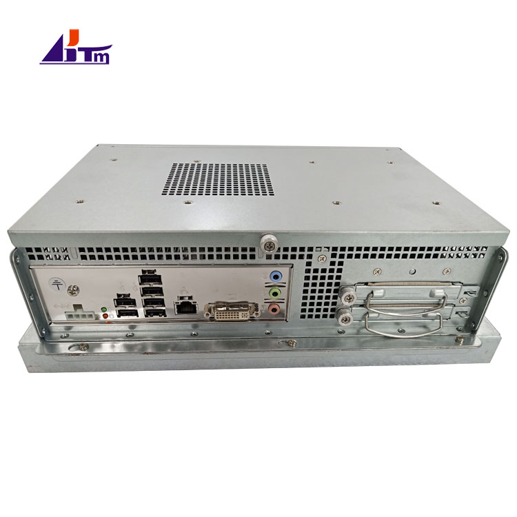 00155904201A Diebold PC PRCSR CI5 ATM Parts