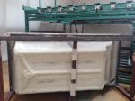 acrylic bathtub making skills training--customer from Saudi Arabia