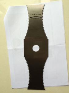 China 2t SAW BLADE suit for brush cutter wholesale