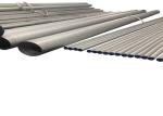 Inconel 601 600 617 625 609 Fluid Alloy Seamless Pipe