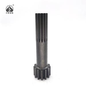 China Industrial Construction Gear Pump Shaft Hydraulic For Excavator E320C wholesale