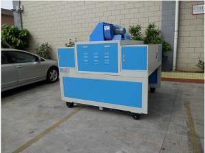 China 500mm*600mm*1000mm Dimensions UV Curing Machine with Adjustable Settings wholesale