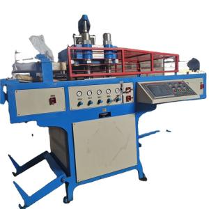 China 520*580mm Plastic Thermoforming Machine For Bops 130KW wholesale