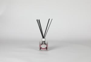China Flower Plant Aroma Natural Reed Diffuser wholesale