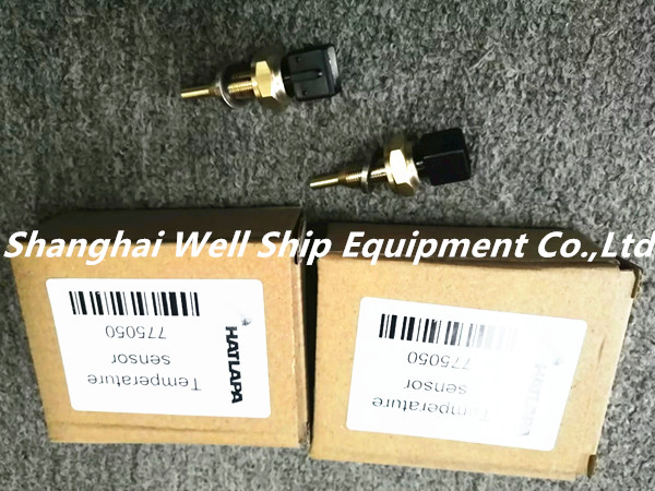 Quality temperature sensor 775050 for sale
