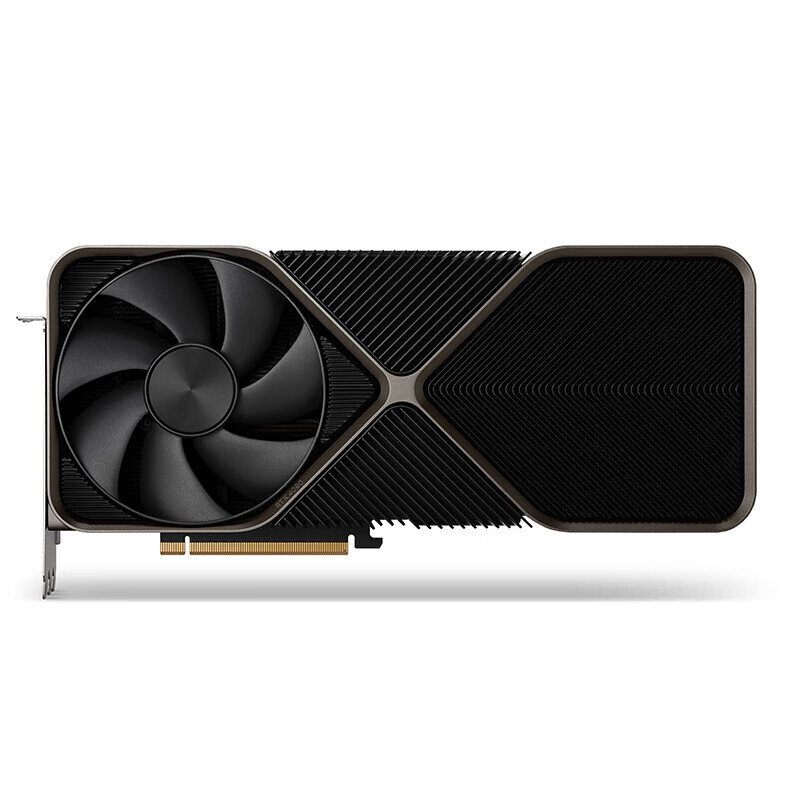 RTX 4090 ti Gaming 24GB Video Memory Speed 5NS HDMI Output Interface Type GPU for Gaming