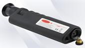 China Black 400X Fiber Optic Microscope Handheld Optical Inspection Scope Durable wholesale