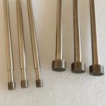 18*10*10*155mm B270/325 CBN Precision Wear-Resistant Cylindrical Polishing