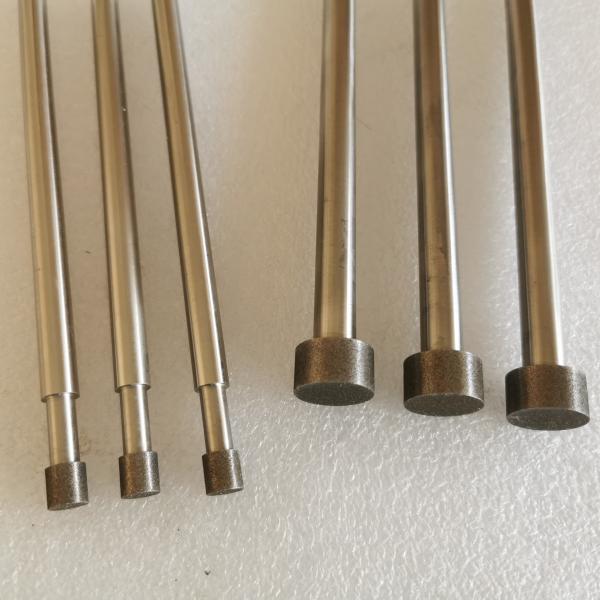 18*10*10*155mm B270/325 CBN Precision Wear-Resistant Cylindrical Polishing