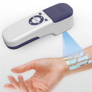 China Portable Cheap Vein Finder Pen Machine Price wholesale