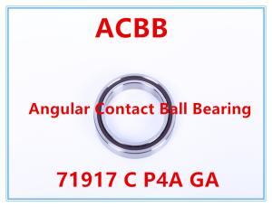 China 71917 C P4A GA wholesale