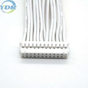 China JST PHDR-24VS Connector Wire Harness 28AWG Cable Customizable Length wholesale
