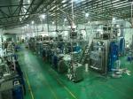 50-1000g Chips Biscuit Snacks Packaging Machine Sealing Machine Groundnut