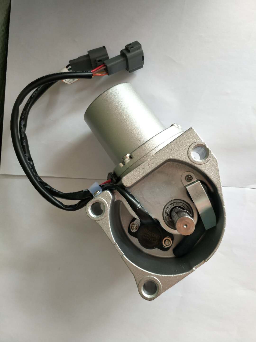 EX200-6/EX200-5 Excavator Throttle Motor