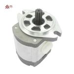 9217993 Hitachi Excavator ZX330-3 ZX350-3 Gear Pump Ass'y Pilot Pump 4181700