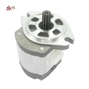 China 9217993 Hitachi Excavator ZX330-3 ZX350-3 Gear Pump Ass'y Pilot Pump 4181700 9218004 wholesale