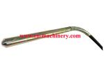 Indian type ZX45mm*6mtrs concrete vibrator poker for Indian market