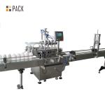 Hot Sale Lpg Chemical Filling Machine Economic Bottling Line Equipment
