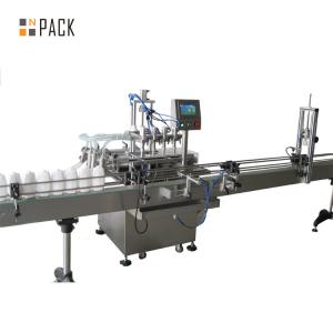 China Single Head Semi Auto Capping Machine Economic Commercial Bottle Capper wholesale
