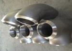 316ti 15 30 60 45 90 180 Degree Pipe Fittings Bends Amse B16.9