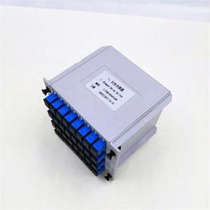 China 1x16 Passive Optical Splitter wholesale