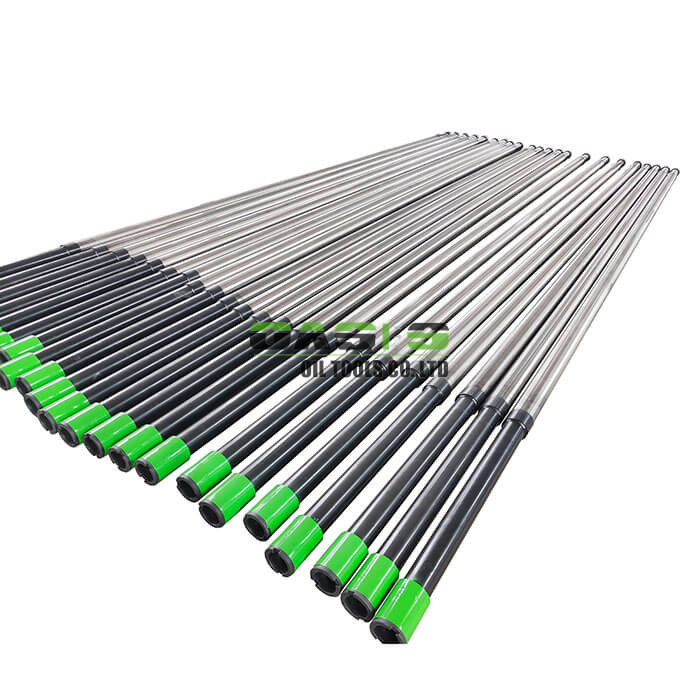Wire Wrapped Screens Improving Efficiency and Reducing Costs for Drilling