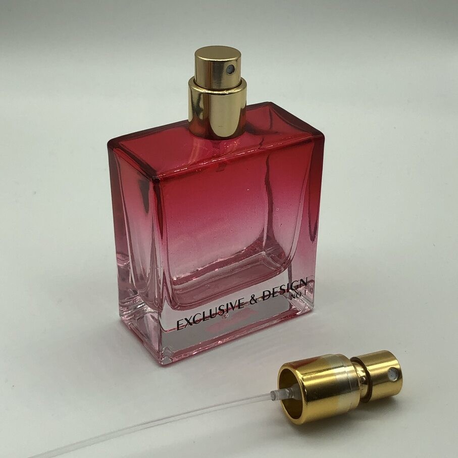 Versatile Perfume Sprayer For Effortless Fragrance Application - Perfect For Perfume Bottles, Cosmetic Products